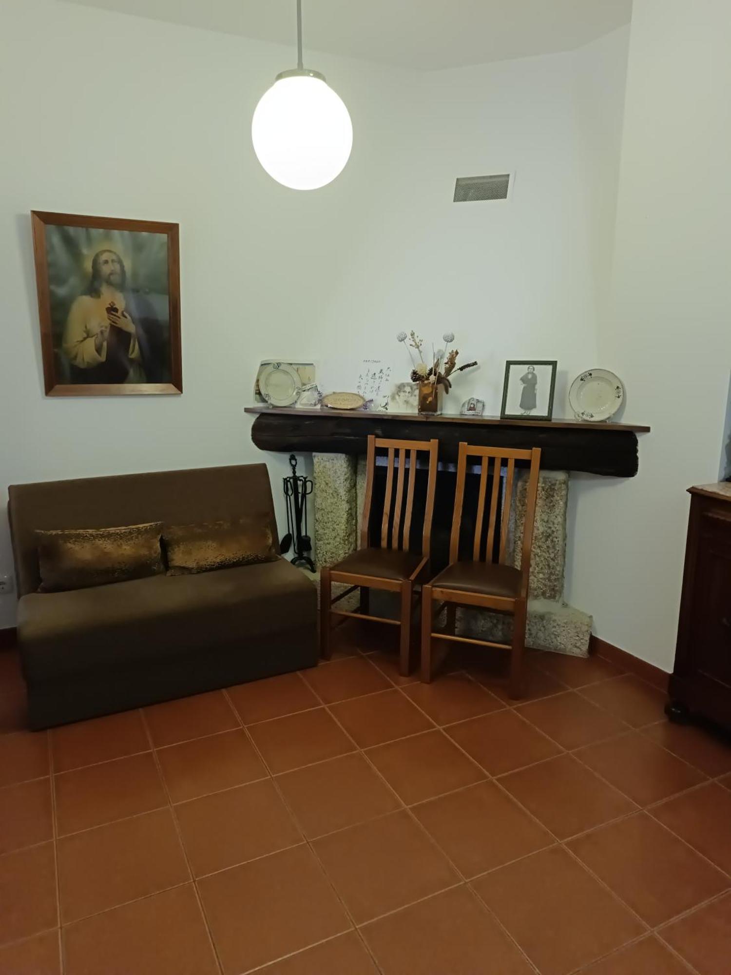 Casa Pires Mateus Konuk evi Monsanto Dış mekan fotoğraf