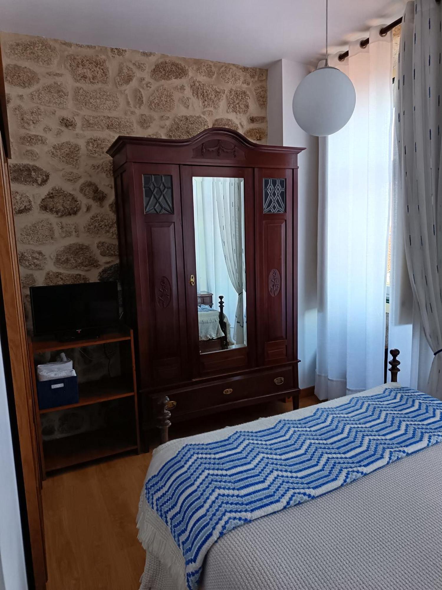 Casa Pires Mateus Konuk evi Monsanto Dış mekan fotoğraf