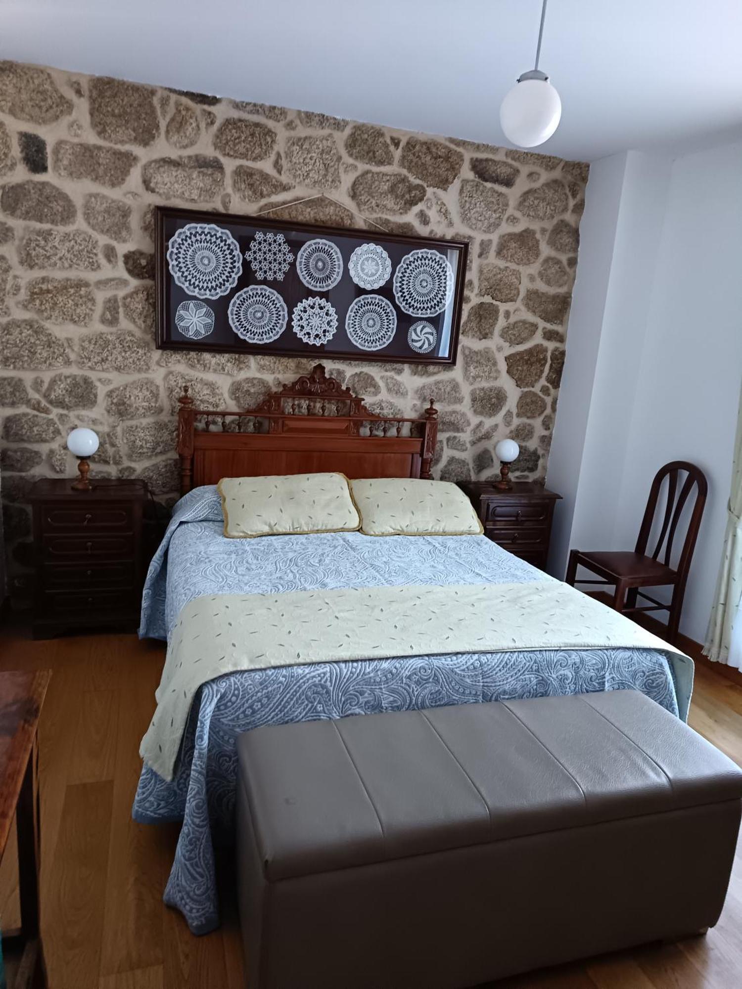 Casa Pires Mateus Konuk evi Monsanto Dış mekan fotoğraf