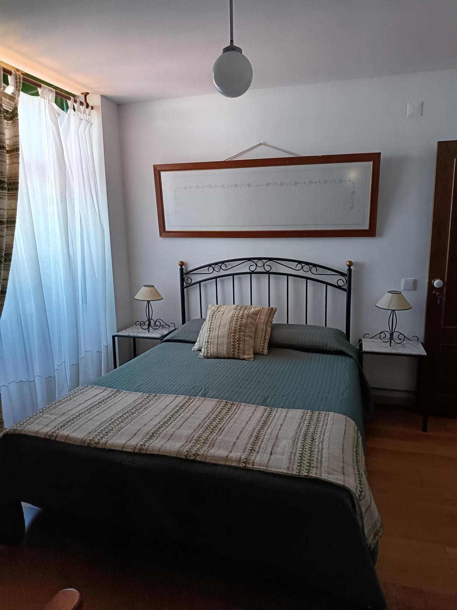 Casa Pires Mateus Konuk evi Monsanto Dış mekan fotoğraf