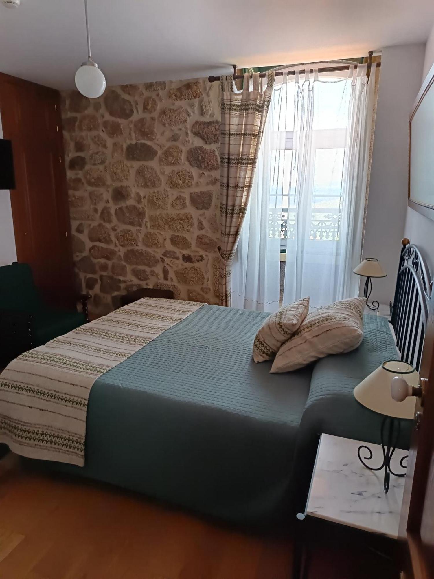 Casa Pires Mateus Konuk evi Monsanto Dış mekan fotoğraf