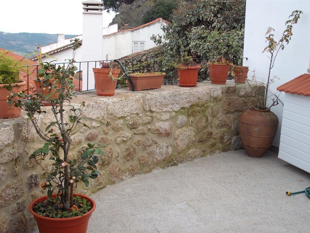 Casa Pires Mateus Konuk evi Monsanto Dış mekan fotoğraf