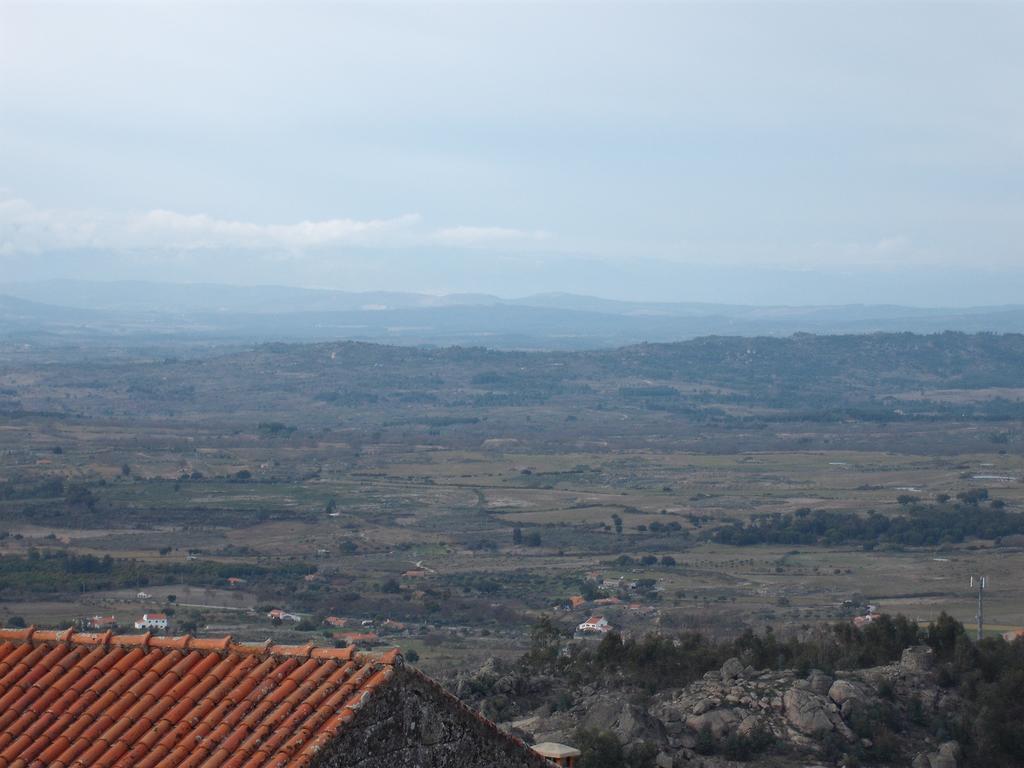 Casa Pires Mateus Konuk evi Monsanto Dış mekan fotoğraf