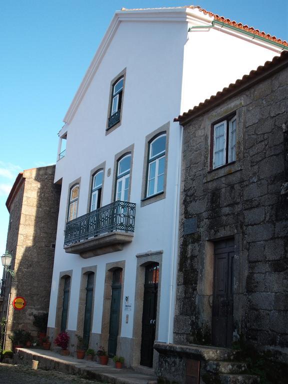 Casa Pires Mateus Konuk evi Monsanto Dış mekan fotoğraf
