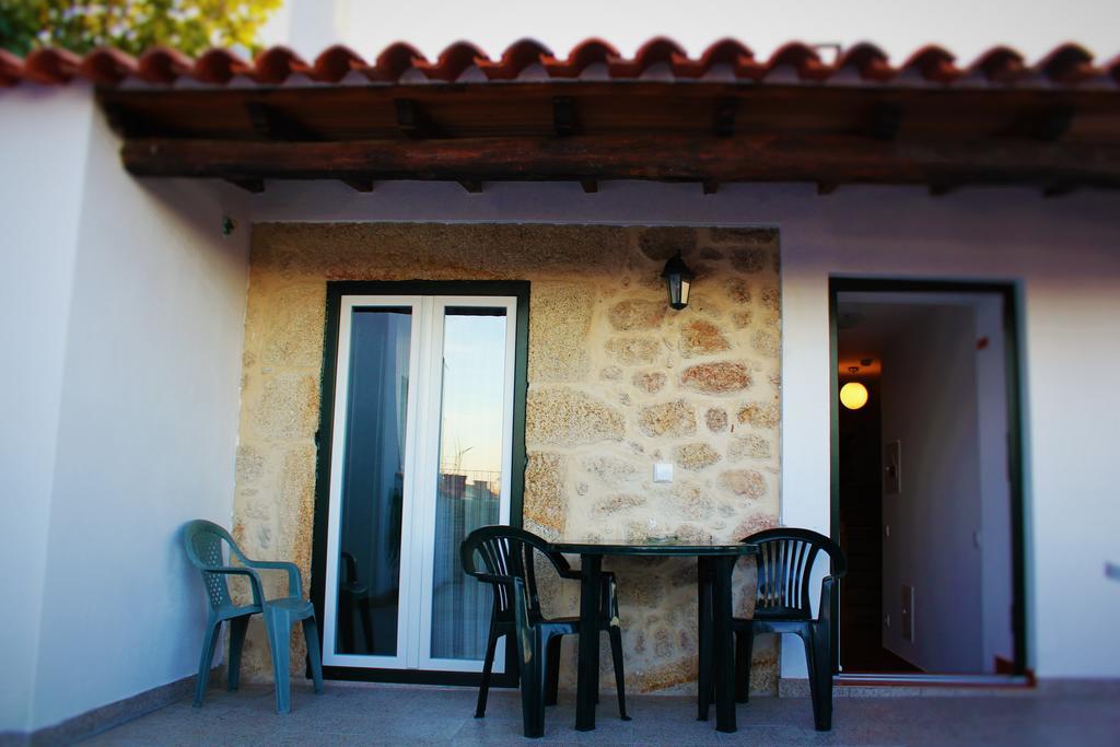 Casa Pires Mateus Konuk evi Monsanto Dış mekan fotoğraf