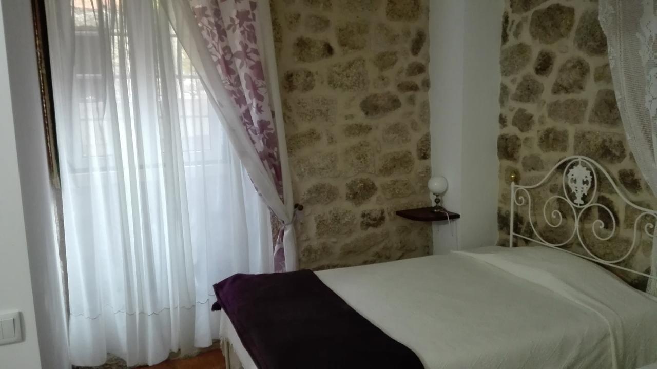 Casa Pires Mateus Konuk evi Monsanto Dış mekan fotoğraf