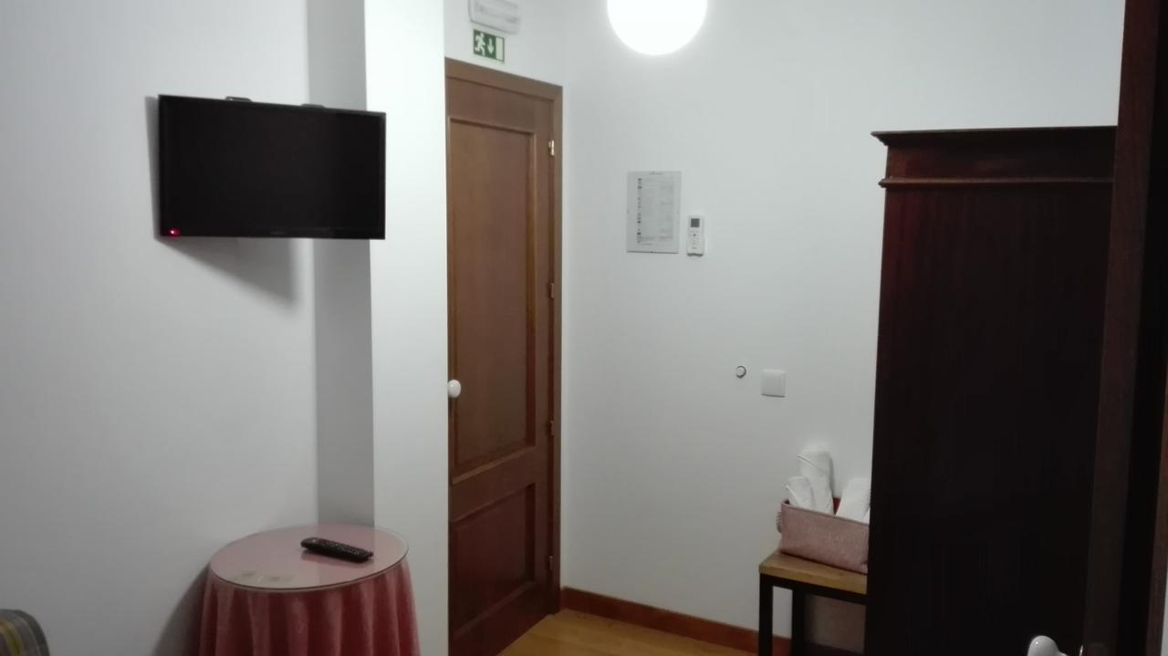 Casa Pires Mateus Konuk evi Monsanto Dış mekan fotoğraf